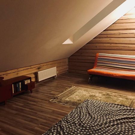 Room In A Scandinavian Style House فيلنيوس المظهر الخارجي الصورة