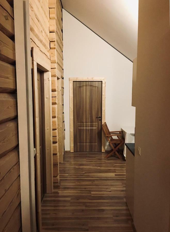 Room In A Scandinavian Style House فيلنيوس المظهر الخارجي الصورة