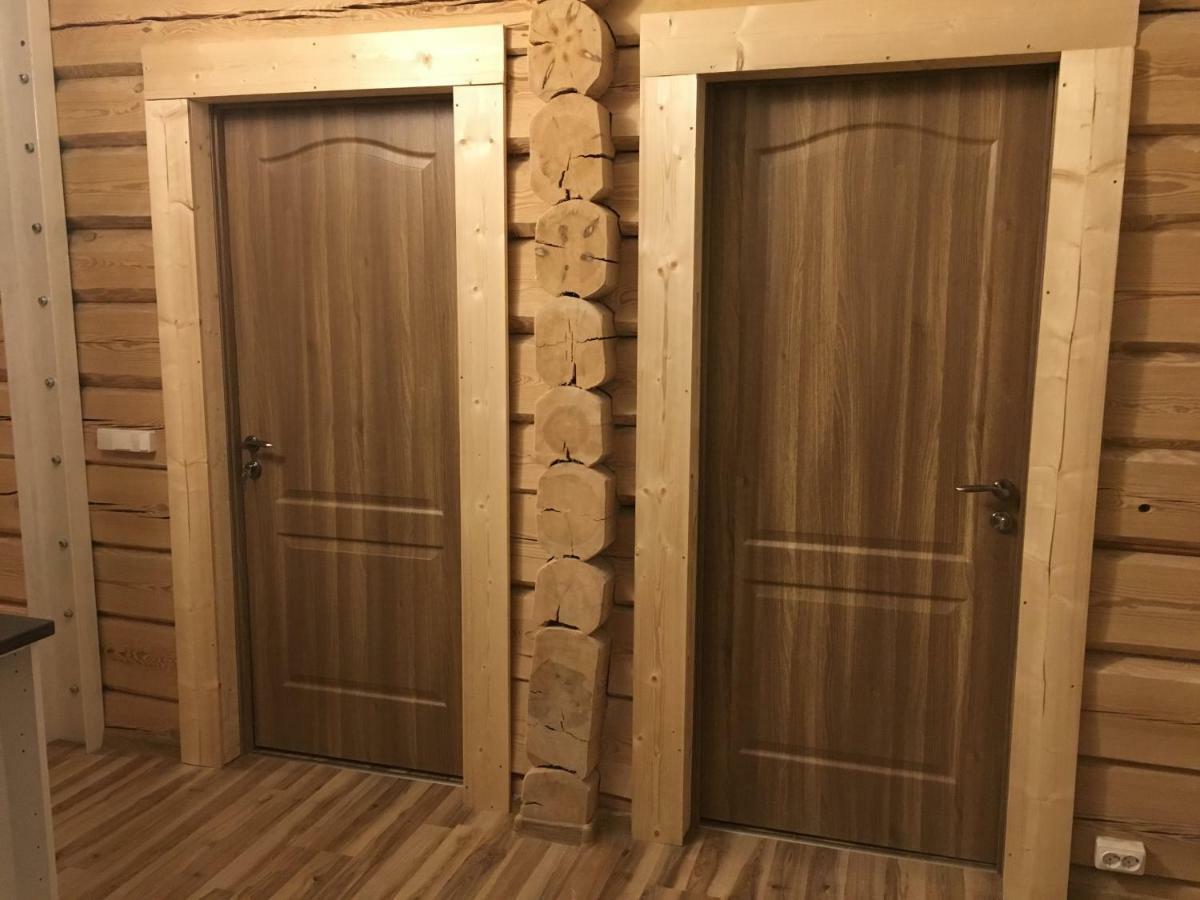 Room In A Scandinavian Style House فيلنيوس المظهر الخارجي الصورة