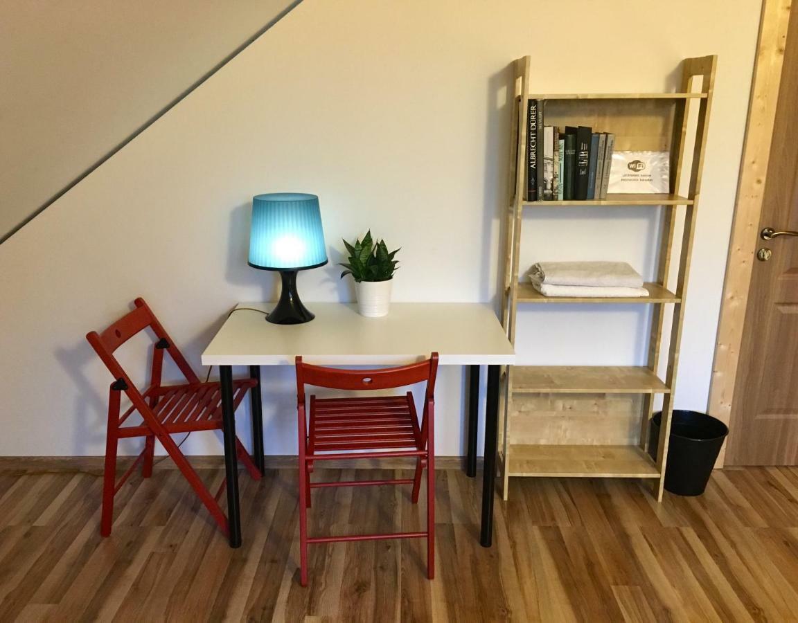 Room In A Scandinavian Style House فيلنيوس المظهر الخارجي الصورة